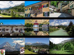 klicke hier, um die Datei herunterzuladen Berchtesgaden - Germany