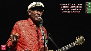 Chuck Berry