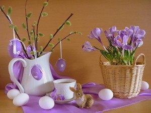 klicke hier, um die Datei herunterzuladen Still life - Stillleben - Nicht blättern