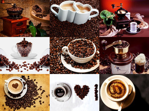 I Love Coffee 2 - Ich liebe Kaffee 2