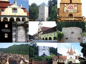 klicke hier, um die Datei herunterzuladen Sehenswürdigkeiten in Brasov (Kronstadt)