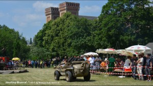 MEETING AT THE MILITARY MUSEUM VIENNA