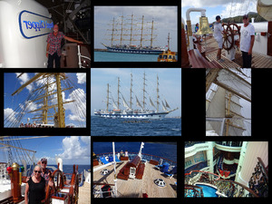 Royal Clipper Maerz 2017