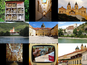 Bildergalerie vom 05032017 Melk Austria