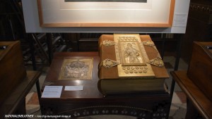 sterreichische Nationalbibliothek Wien