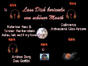klicke hier, um die Datei herunterzuladen Jukebox - Lass Dich berieseln mit schöner Musik