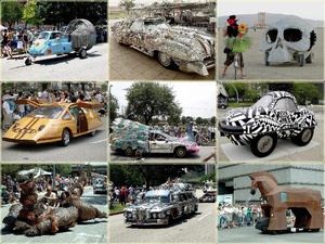 klicke hier, um die Datei herunterzuladen auto karneval