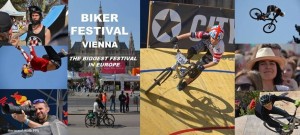 BIKER FESTIVAL VIENNA