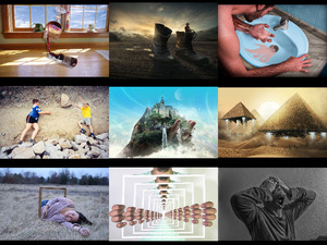 klicke hier, um die Datei herunterzuladen Surrealism - Surrealismus