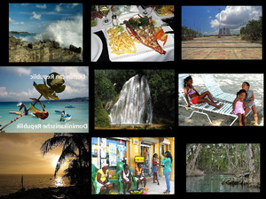 klicke hier, um die Datei herunterzuladen Dominican republic - Dominikanische republiek