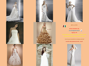 klicke hier, um die Datei herunterzuladen Elegant evening dress - Elegantes Abendkleid