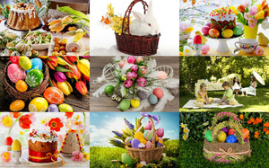 klicke hier, um die Datei herunterzuladen Happy Easter 2017- 2 - Frohe Ostern 2017- 2