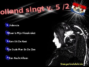 klicke hier, um die Datei herunterzuladen Jukebox - Holland singt 02