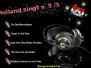 klicke hier, um die Datei herunterzuladen Jukebox - Holland singt 05