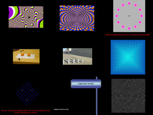 Optische Taeuschungen