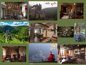 klicke hier, um die Datei herunterzuladen Deutschland- Burg Eltz