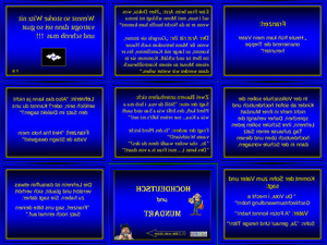 klicke hier, um die Datei herunterzuladen Hochdeutsch und Mundart