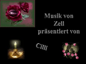 Schne Musik von Cilli