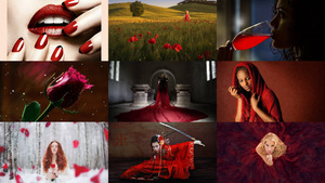 klicke hier, um die Datei herunterzuladen The colour red 04 - Die Farbe rot 04
