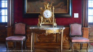 klicke hier, um die Datei herunterzuladen Hofburg - Sisi Museum Vienna