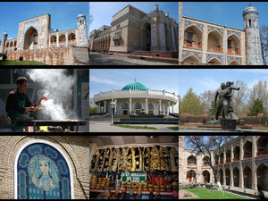 klicke hier, um die Datei herunterzuladen Usbekistan - Taskent