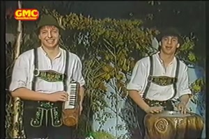 Die Woodys Fichtl´s Lied