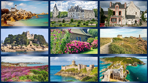 Bretagne