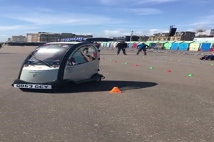 Super Slalom
