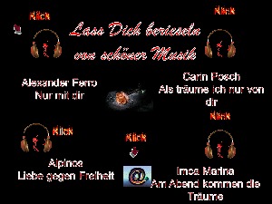 klicke hier, um die Datei herunterzuladen Jukebox - Lass Dich berieseln mit schöner Musik