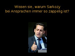 Sarkozy