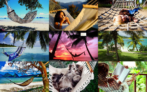klicke hier, um die Datei herunterzuladen Hammock - Hängematte