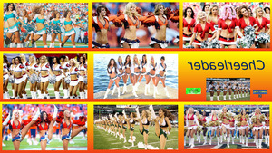 klicke hier, um die Datei herunterzuladen Cheerleader