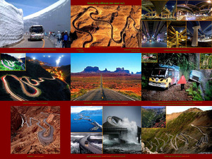 klicke hier, um die Datei herunterzuladen Scenic Highways