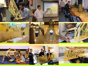 klicke hier, um die Datei herunterzuladen Pasta Bridge Challenge