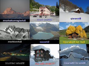 klicke hier, um die Datei herunterzuladen Bilder-Galerie vom Wallis