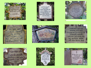 klicke hier, um die Datei herunterzuladen Der Museumsfriedhof in Kramsach