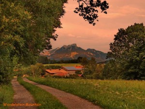 Oberbayern