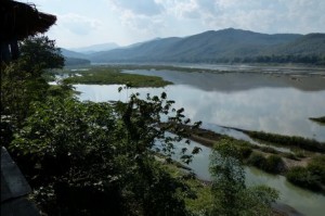 Impressionen aus Laos 1