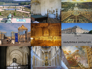 klicke hier, um die Datei herunterzuladen Schloss Versailles