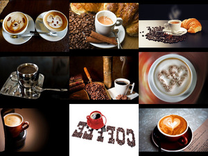 Coffee - Kaffee