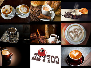 klicke hier, um die Datei herunterzuladen Coffee - Kaffee