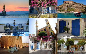 Crete - Kreta