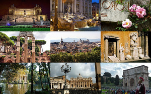 klicke hier, um die Datei herunterzuladen Rome - Rom
