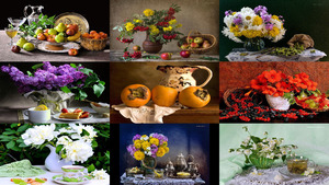 klicke hier, um die Datei herunterzuladen Stilllife - Stillleben