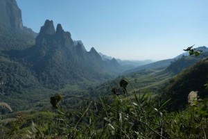 Impressionen aus Laos 3