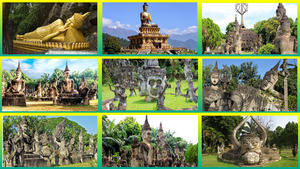 klicke hier, um die Datei herunterzuladen Buddha Park