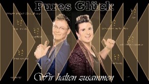 Jukebox - Pures Glueck - Box 1