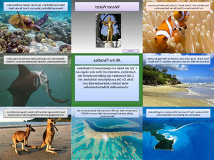 klicke hier, um die Datei herunterzuladen Naturwunder Great Barrier Reef