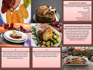 klicke hier, um die Datei herunterzuladen Schweinebraten mit Maroni