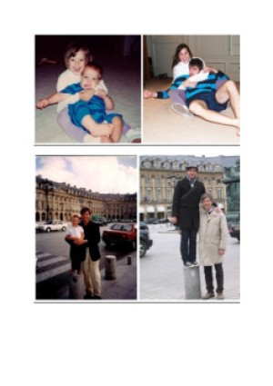 fr�her-heute Bilder